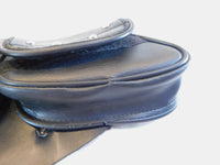 Harley Davidson Touring Electra Glide Classic Windshield Windscreen Storage Bags - C3 Cycle