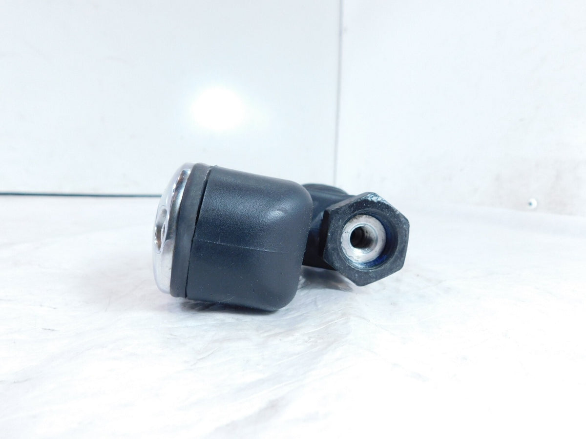 Harley Davidson Road & Electra Glide & Softail Rear Back Brake Master Cylinder