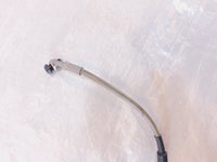 BMW K1200R K1200 R Gen 1 Integral ABS Front Brake Line Control Circuit Hose - C3 Cycle