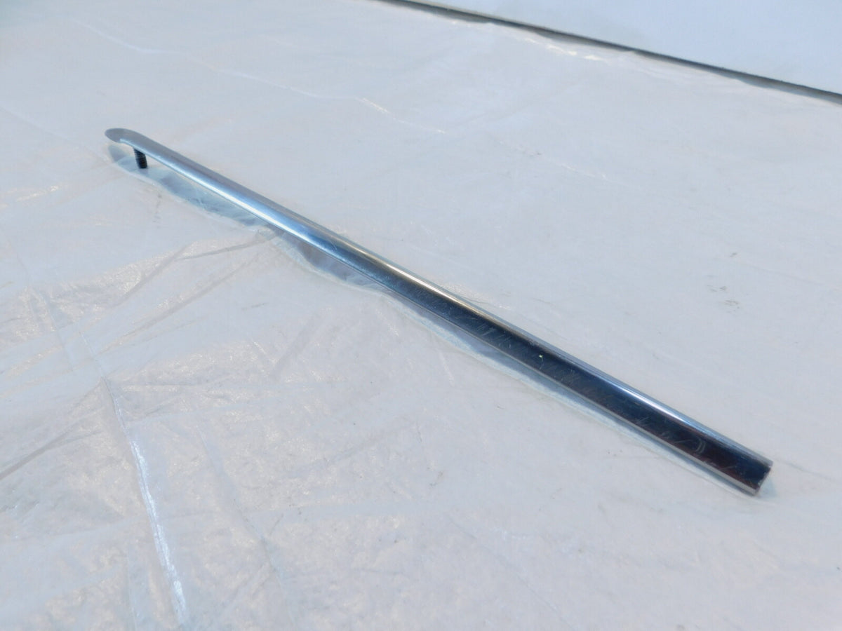 Harley Davidson Touring Electra Glide & Softail Front Fender Trim Spear - C3 Cycle