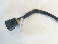 2007 07 Harley Davidson Sportster 883 & 1200 Security Module Wire Wiring Harness - C3 Cycle