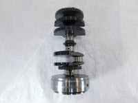 Triumph America & Speedmaster Engine Motor Crankshaft Crank Shaft & Stator Rotor - C3 Cycle
