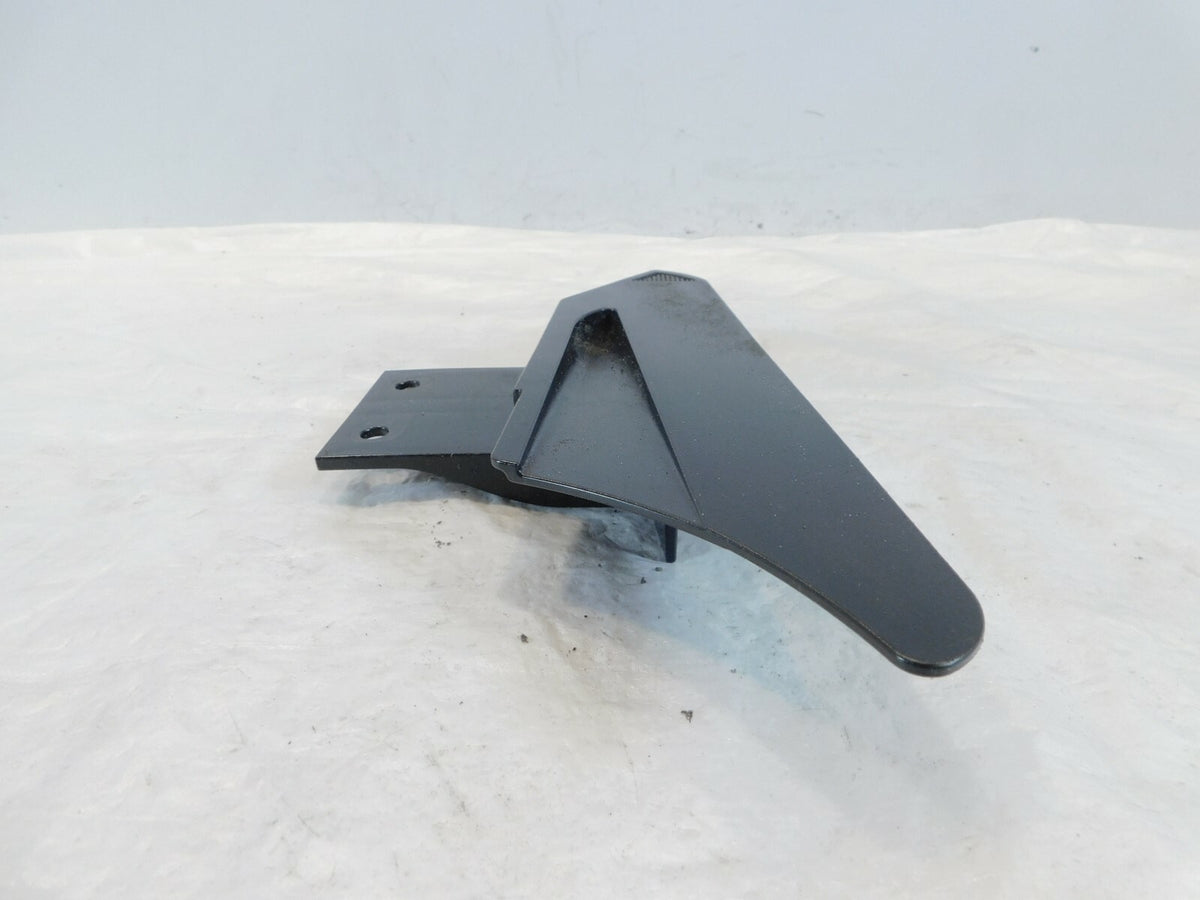 Indian Chief Chieftain Roadmaster & Springfield Black Lower Belt Guard Cover - C3 Cycle