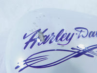Harley Davidson Softail Heritage Classic & Fat Boy Left Side Fuel Gas Tank Cell - C3 Cycle