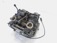 1994-2003 Honda Magna 750 VF750 VF750C Air Intake Carb Carburetor Rack - C3 Cycle