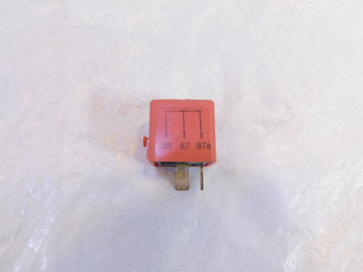 BMW R1100GS R1100R R1150RS R1150RT Rose Plug Connector Electrical Relay Switch - C3 Cycle