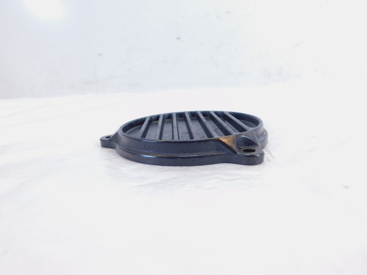 BMW K75 K100 RS RT K1100 K1200 LT K1200LT Engine Motor Oil Sump Pan Filter Cover - C3 Cycle