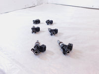 2011-2022 BMW K1600GT K1600GTL K1600B Bagger Gas Petrol Fuel Injector Valve Jets - C3 Cycle