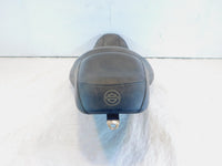 2004 Harley Davidson Low Rider Front & Rear Rider & Passenger Seat Saddle Pad - C3 Cycle