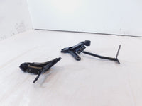 BMW K1200GT K1200LT K1200RS Left Right Engine Motor Mount Mounting Bracket Stays - C3 Cycle