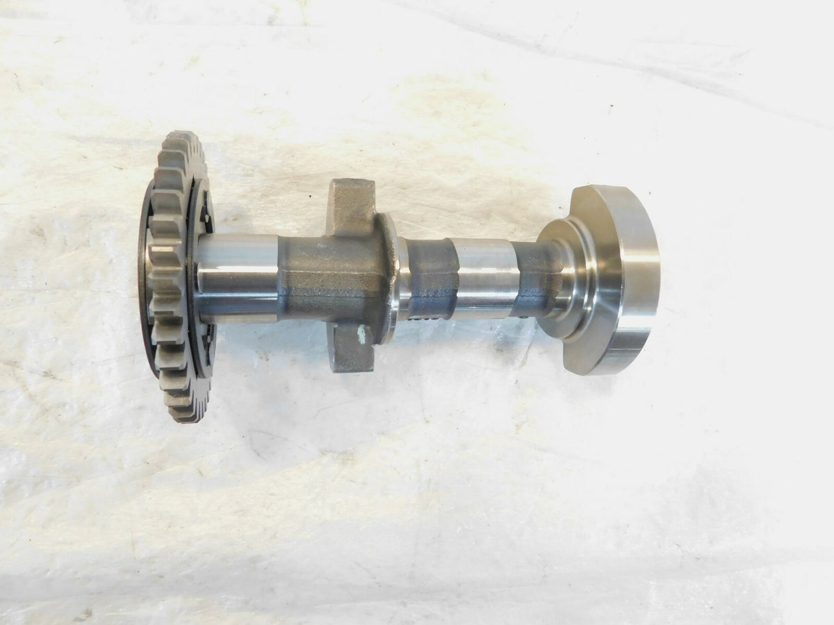 2013-2017 Kawasaki EX300 Ninja 300 Engine Motor Crankshaft Crank Shaft Balancer - C3 Cycle