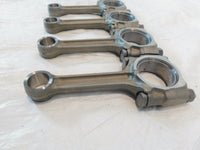 Kawasaki Ninja 1000 ZX-1000 Z1000 Versys Piston Crank Shaft Connecting Rods - C3 Cycle