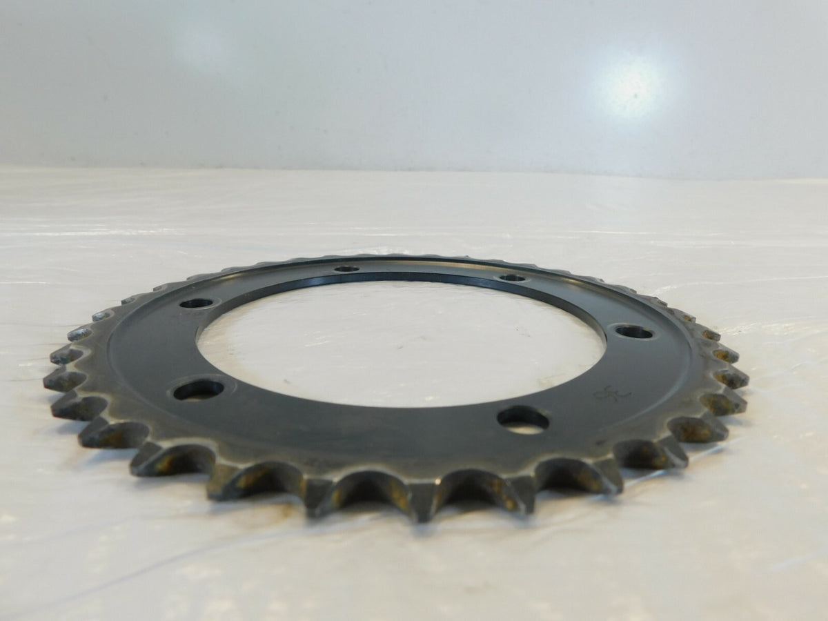 Honda CB300F CBR300R OEM Rear Back Wheel Hub Drive Chain Sprocket Gear 36 36T - C3 Cycle