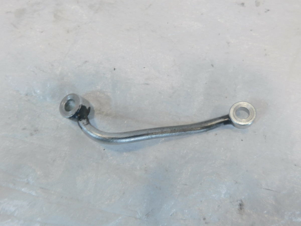 Triumph America Bonneville T100 Scrambler Thruxton Motor Oil Pump Feed Pipe Line