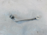 Triumph America Bonneville T100 Scrambler Thruxton Motor Oil Pump Feed Pipe Line