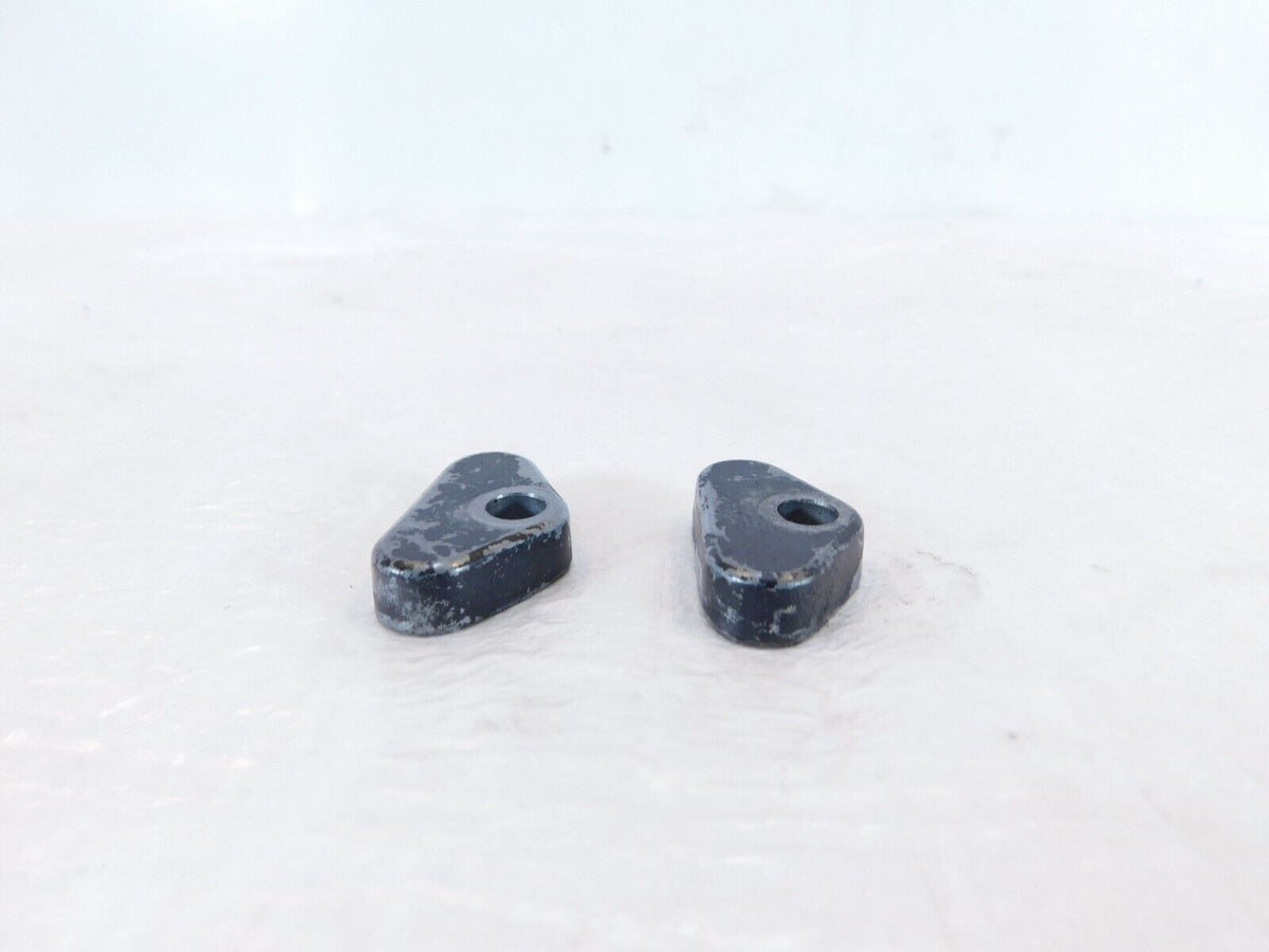 1991-1999 Harley Davidson Sportster 883 & 1200 Lifter Retaining Pin Cover Plates - C3 Cycle
