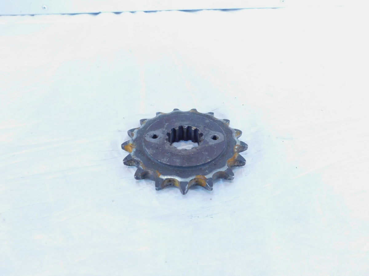 Honda VT750 Shadow ACE Deluxe Spirit RS Engine Motor Front Drive Sprocket 17T - C3 Cycle