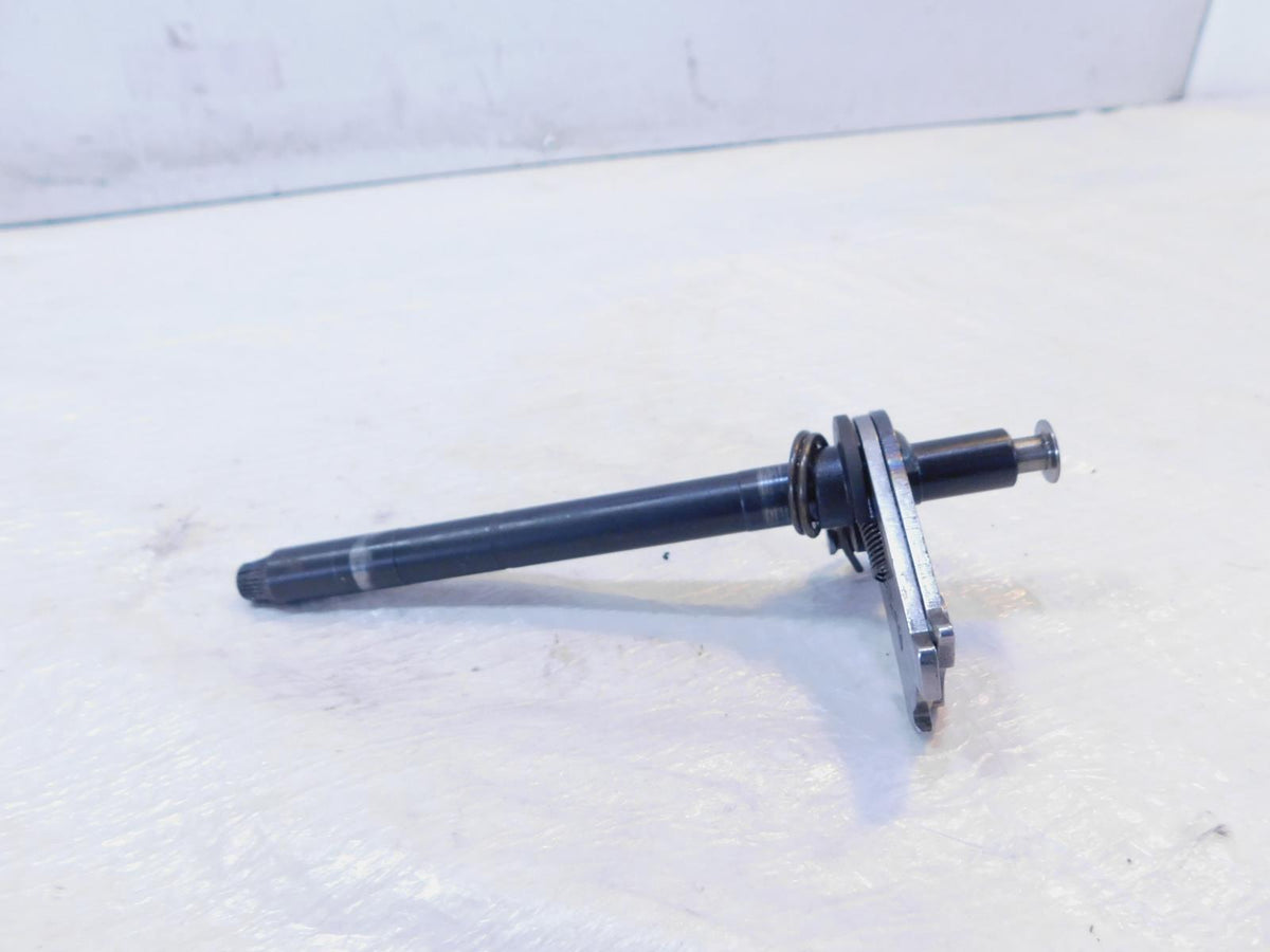 2014-2017 KTM 690 Duke Enduro R Transmission Gear Change Shifter Shift Shaft - C3 Cycle