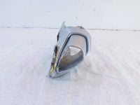 2007-2009 Aprilia Shiver SL750 Right Side Rear Exhaust Muffler Shield -For Parts - C3 Cycle