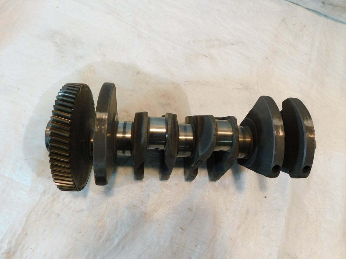 BMW K1200GT K1200LT K1200RS Engine Motor Crank Shaft Crankshaft - 11211465177 - C3 Cycle