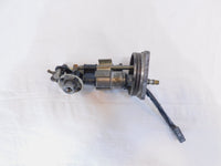 2008 & 2009 Buell Firebolt XB12R XB12 Gas Petrol Fuel Tank Pump P0130.5AA - C3 Cycle
