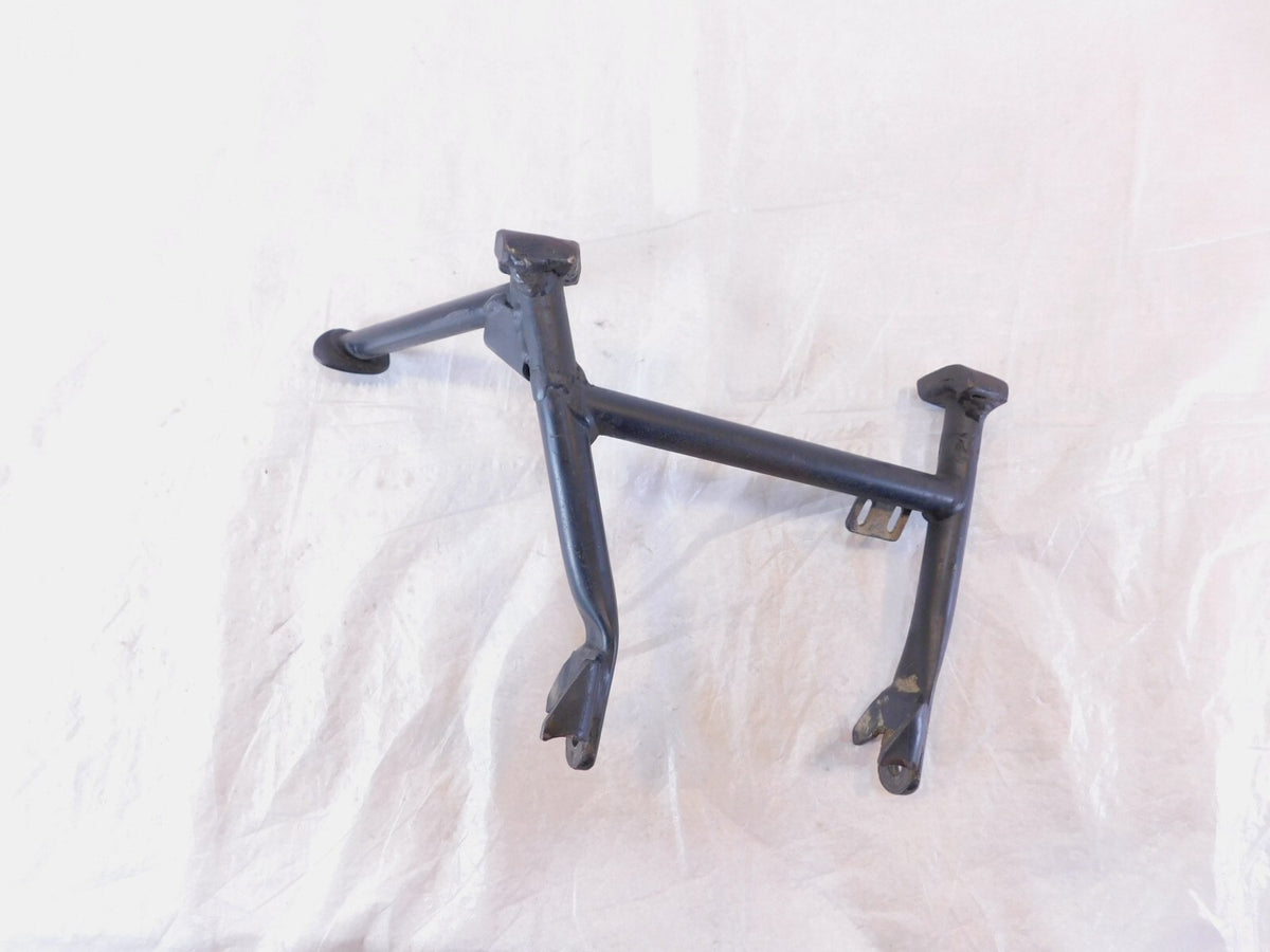 BMW F650 F650GS & G650 G650GS Black Main Center Stand Mainstand Centerstand Prop - C3 Cycle
