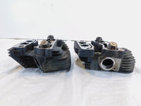 Harley Davidson Touring Dyna & Softail Twin Cam Front & Rear Cylinder Heads - C3 Cycle