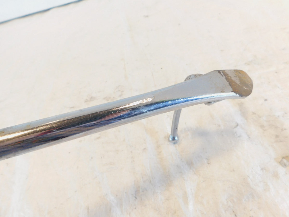 Harley Davidson Softail Fat Boy Heritage Classic Kickstand Jiffy Kick Side Stand - C3 Cycle
