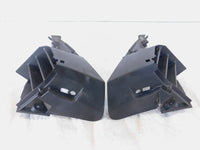 Harley Davidson Pan America 1250 Pair Front Sprocket Oil Cooler Cover Fairings - C3 Cycle