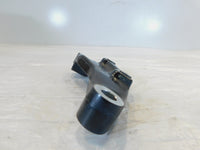 Yamaha V-Star 1100 Classic Custom Silverado OEM Rear Brake Caliper Mount Bracket - C3 Cycle