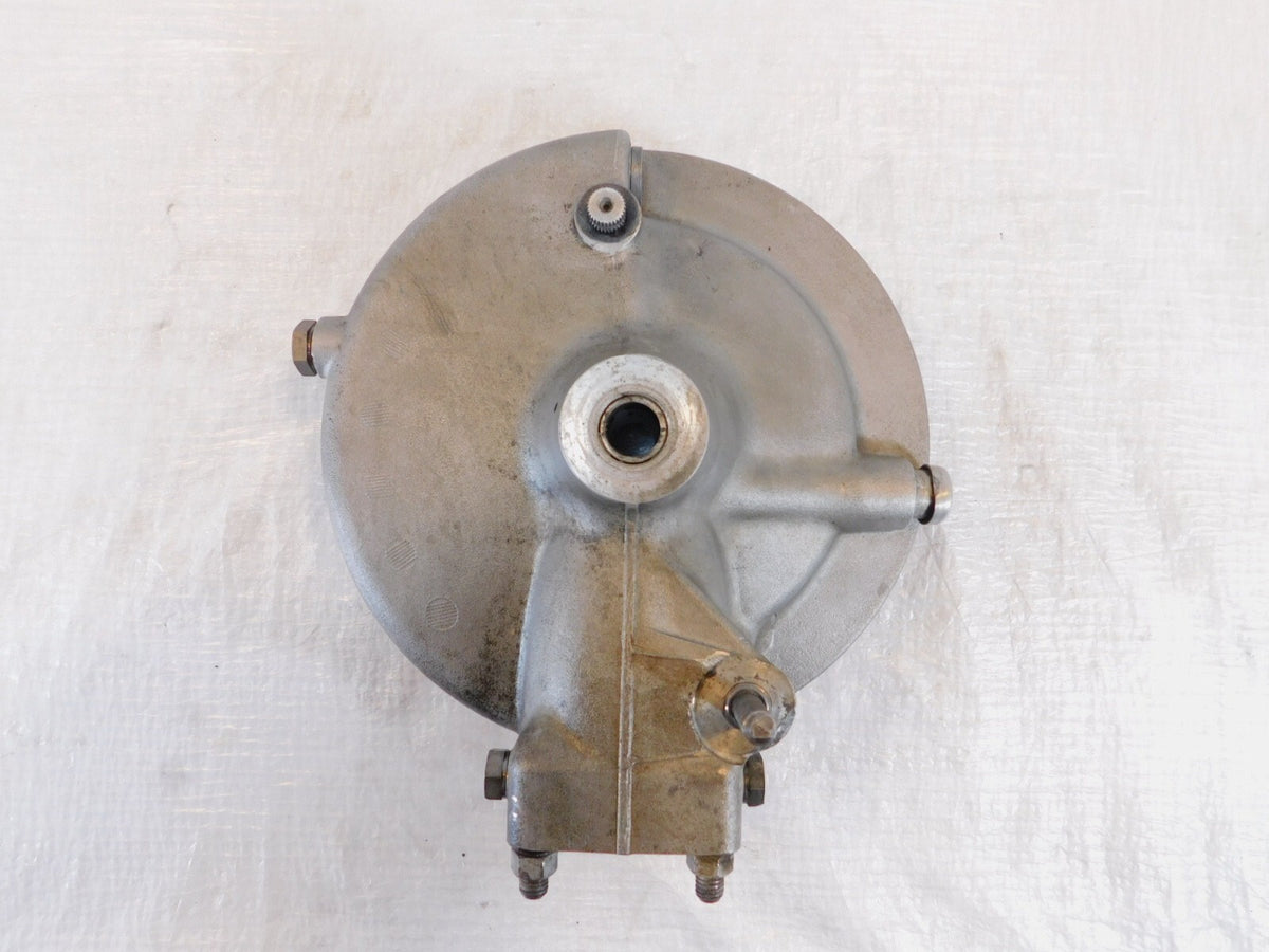 BMW Airhead R60/6 R75/7 R80Rear Wheel Axle Final Drive Gear Differential Diff - C3 Cycle