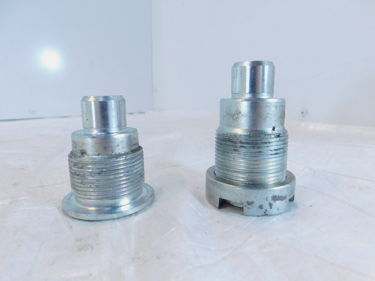 Honda Shadow 750 VT750 & VTX1300 & VTX1800 Rear Fork Swingarm Pivot Bolts - C3 Cycle