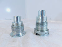 Honda Shadow 750 VT750 & VTX1300 & VTX1800 Rear Fork Swingarm Pivot Bolts - C3 Cycle
