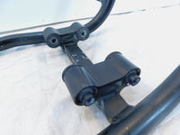 2002-2005 Kawasaki ZZR1200 ZX1200C Black Front Frame Engine Motor Mount Cradle - C3 Cycle