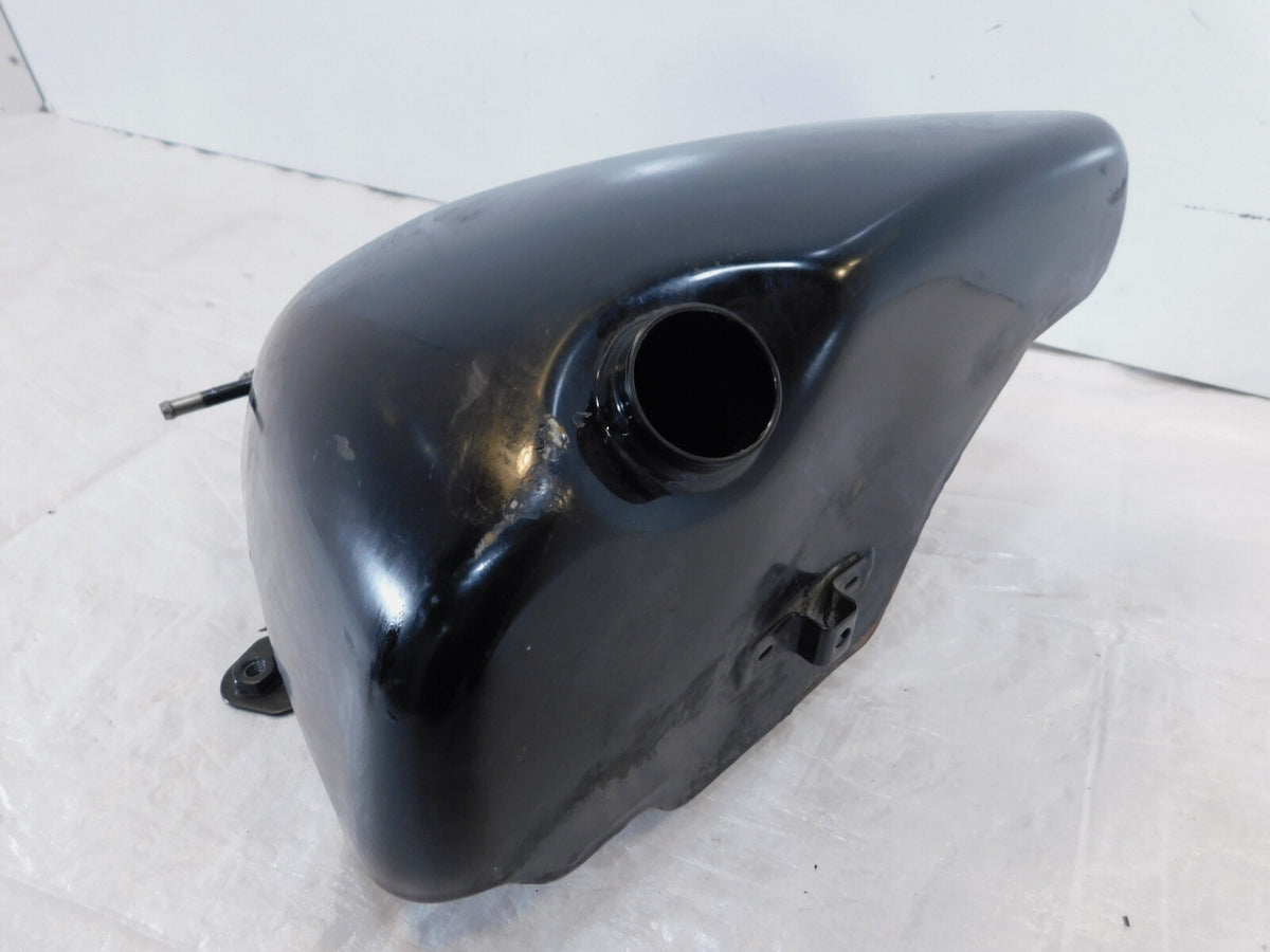 62888-99 Harley Davidson Sportster 1200 & 883 Motor Oil Tank Bag Reservoir - C3 Cycle