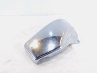 2002-08 Honda VTX1800 VTX1800R Big Bike Parts Chrome Right Side Frame Cowl Cover - C3 Cycle