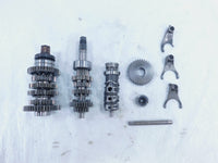 Honda VF500 Magna V30 & Interceptor 500 Transmission Gears Forks & Shifter Drum - C3 Cycle