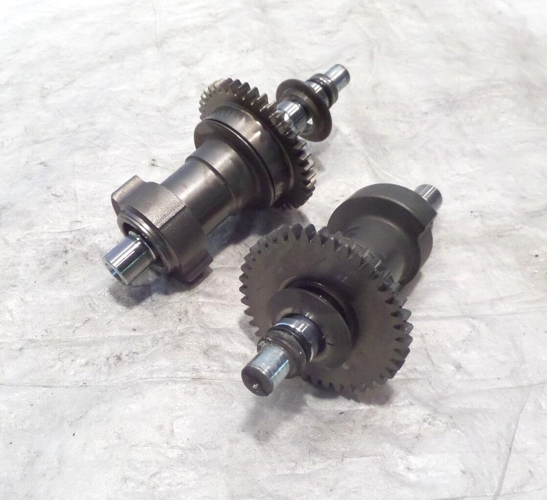 2003-2013 Honda ST1300 CTX1300 Engine Motor Crank Shaft Balancer Gears & Shafts - C3 Cycle