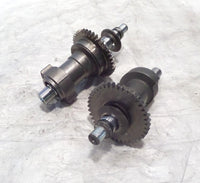 2003-2013 Honda ST1300 CTX1300 Engine Motor Crank Shaft Balancer Gears & Shafts - C3 Cycle