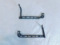 Honda GL1800 Goldwing 1800 Engine Motor Cylinder Head Valve Cover Mount Brackets - C3 Cycle