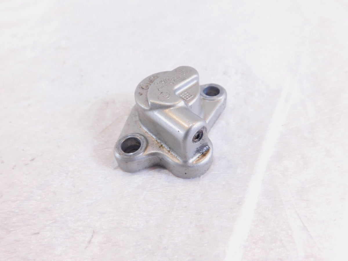 11-22 BMW K1600GT K1600GTL K1600B Camshaft Timing Chain Tensioner Housing Cover - C3 Cycle