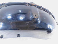 2001-2007 Honda VT1100 VT1100C Spirit Shadow 1100 Bobbed Rear Wheel Cover Fender - C3 Cycle