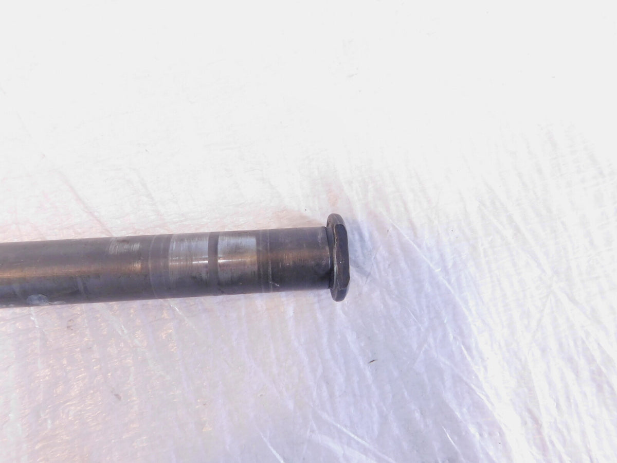 1984-1987 Yamaha FJ1100 FJ1200 Rear Wheel Shock Absorber Linkage Bolt Shaft Rod - C3 Cycle