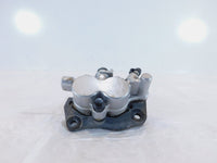 2007-2011 Suzuki Burgman 400 AN400 Silver Front Wheel Right Disc Brake Caliper - C3 Cycle