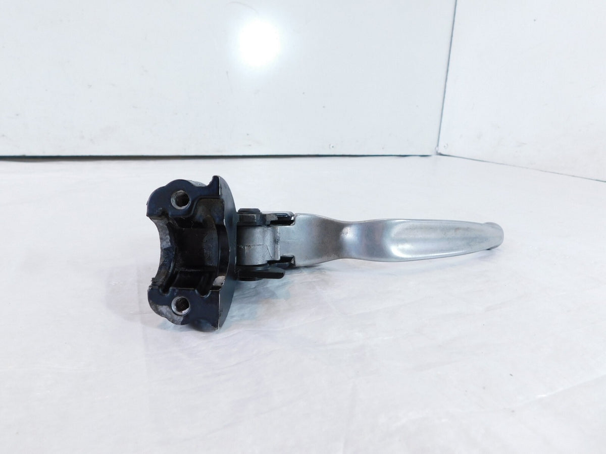 Harley Davidson Road Street & Electra Glide Clutch Lever & Mount Bracket Perch