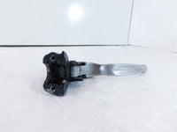 Harley Davidson Road Street & Electra Glide Clutch Lever & Mount Bracket Perch