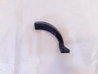 Harley Touring Road King Electra Glide Black Right Rear Footboard Mount Bracket - C3 Cycle