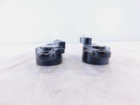 2008 Harley Screamin Eagle CVO Road King FLHRSE FLHRSE4 Swingarm Mount Brackets - C3 Cycle