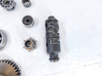 Honda GL1800 Goldwing 1800 OEM Engine Transmission Gears & Shifter Drum & Forks - C3 Cycle