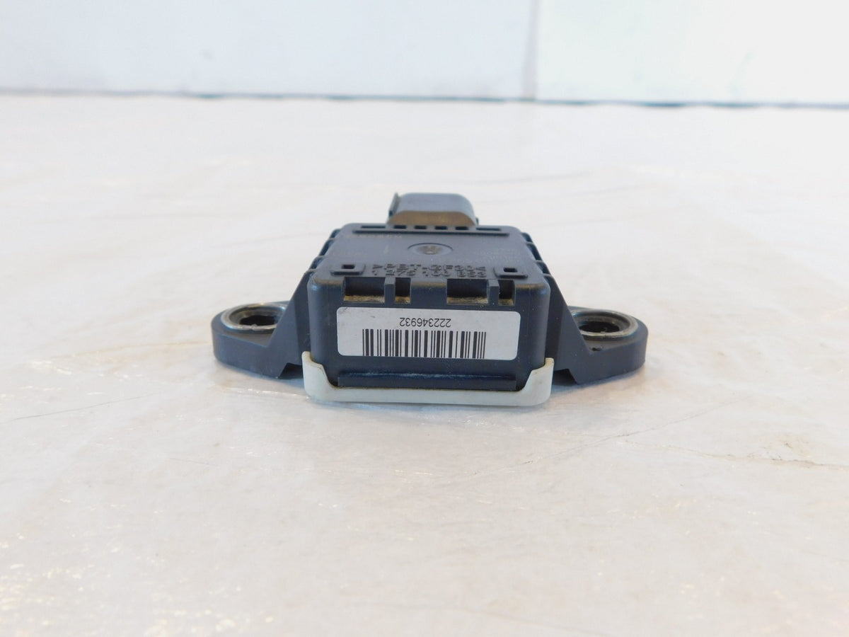 Can-Am Spyder F3-S F3-T RT Limited STD Yaw Rate Stability Angle Velocity Sensor - C3 Cycle